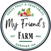 My Friend's Farm Logo